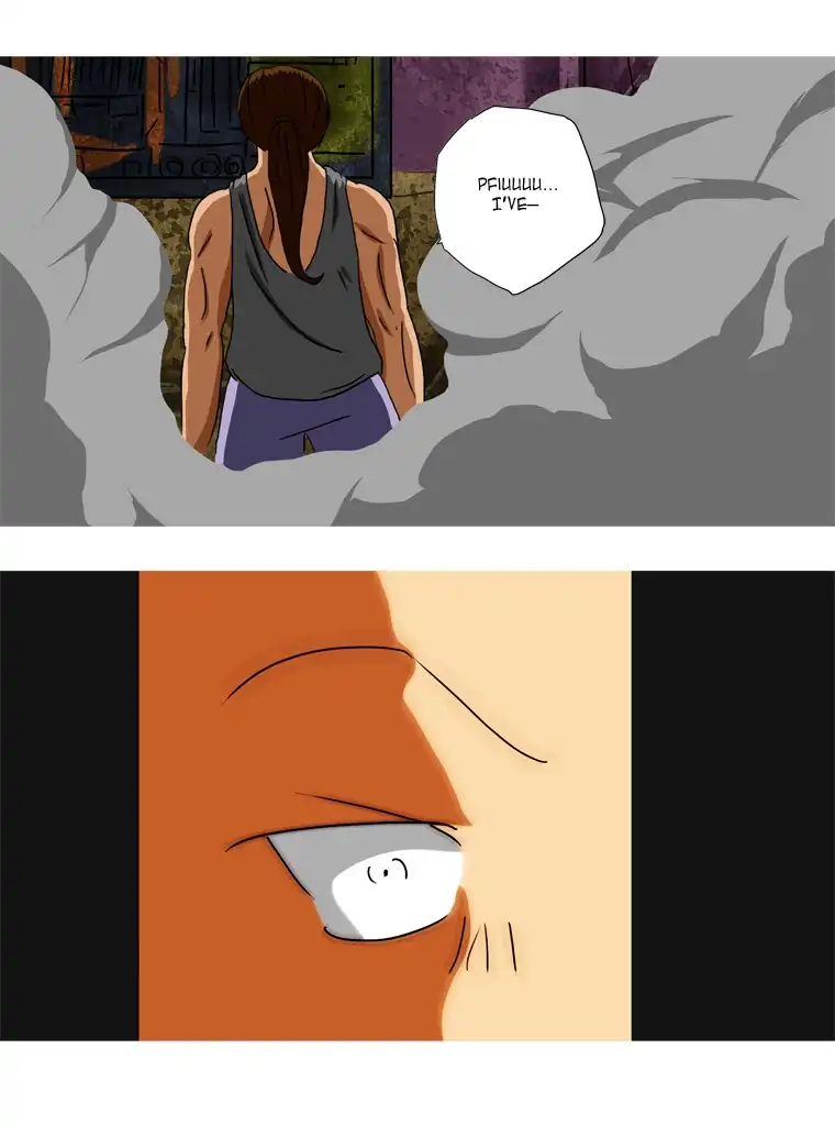 Dragon and Weed: Origins Chapter 65 31
